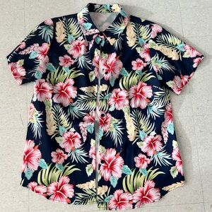 Hawaiian Shirt